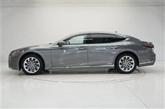 LS500h Iパッケージ