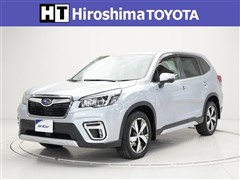 フォレスター HV アドバンス