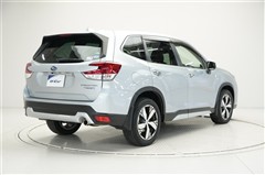 フォレスター HV アドバンス