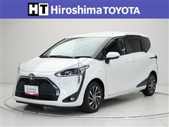 シエンタ ファンベースGセーフティED