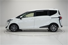 シエンタ ファンベースGセーフティED