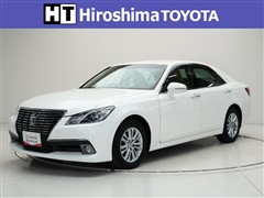 トヨタ クラウン ロイヤルサルーン