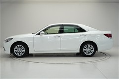 クラウン ロイヤルサルーン