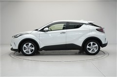 C-HR HV S LEDエディション