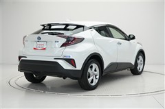 C-HR HV S LEDエディション