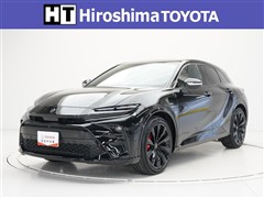 クラウン HV スポーツZ