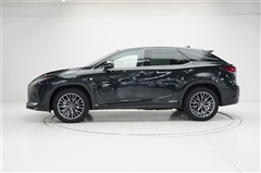 RX450h Fスポーツ