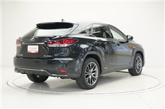 RX450h Fスポーツ