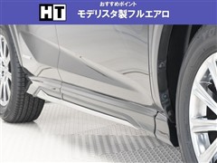 NX300h ヒョウジュンシャ