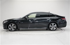 クラウン HVRSアドバンス