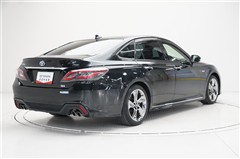 クラウン HVRSアドバンス