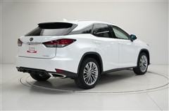 RX300 バージョンL