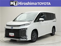 ヴォクシー ハイブリッド S-Z