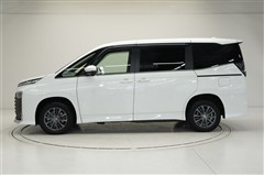 ヴォクシー ハイブリッド S-Z