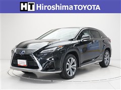 RX450h バージョンL