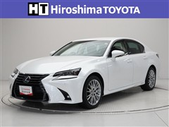 レクサス GS300h バージョンL