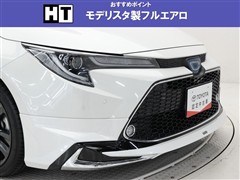 カローラツーリング HV WXB