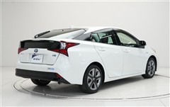 プリウス S ツーリングセレクション