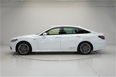 クラウンHV3.5Gエグゼクティブ