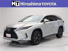 レクサス RX450hL ヒョウジュンシャ