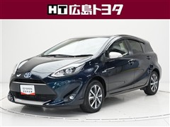 アクア Gソフトレザーセレクション