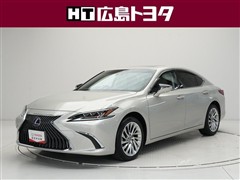 レクサス ES300h バージョンL