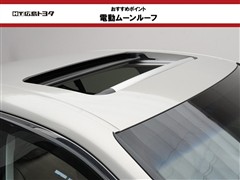 ES300h バージョンL