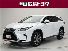 レクサス RX450hL ヒョウジュンシャ