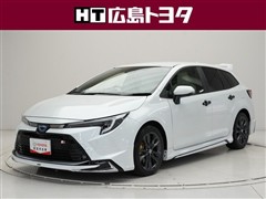 カローラツーリング HV WXB