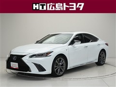 レクサス　ES300h Fスポーツ