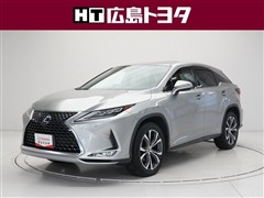 RX450h バージョンL