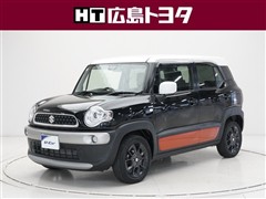 スズキ クロスビー HV MX