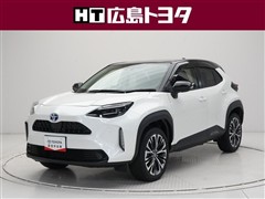 トヨタ ヤリスクロス HV Z