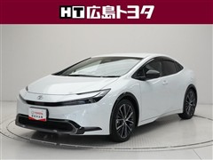 トヨタ プリウス Z