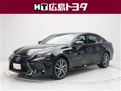 レクサス GS300h Fスポーツ