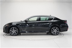 GS300h Fスポーツ
