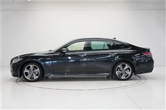 クラウンHV RS アドバンス