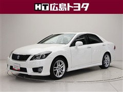 トヨタ クラウンアスリート プレミアムED