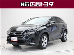レクサス NX300h Iパッケージ