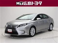 レクサス HS250h バージョンL