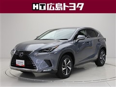 レクサス NX300h バージョンL