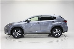 NX300h バージョンL