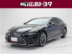LS500 Iパッケージ