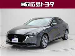 MAZDA3 20S Lパッケージ