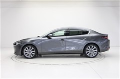 MAZDA3 20S Lパッケージ
