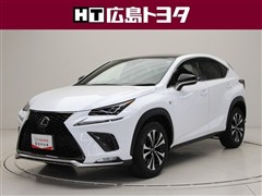 NX300 Fスポーツ