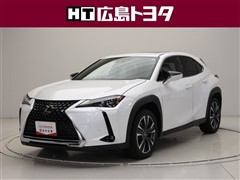 レクサス UX200 バージョンC