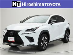 レクサス NX300h Fスポーツ