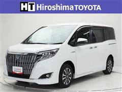 トヨタ エスクァイア HV XI