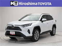 RAV4 G Zパッケージ